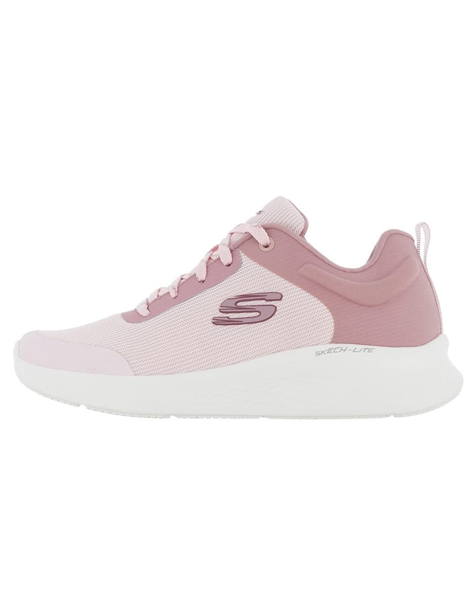Tenis para entrenamiento Skechers Skech Lite Pro de mujer