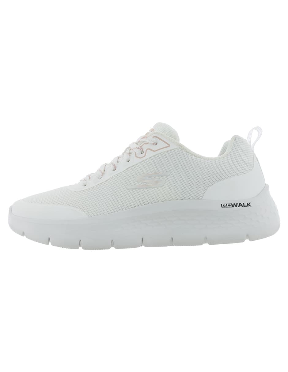 Tenis para entrenamiento Go Walk Flex de mujer