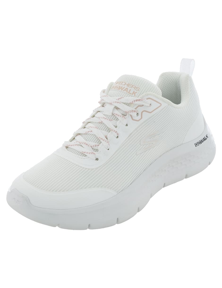 Tenis para entrenamiento Go Walk Flex de mujer 5