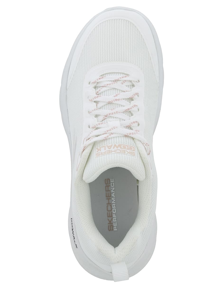 Tenis para entrenamiento Go Walk Flex de mujer