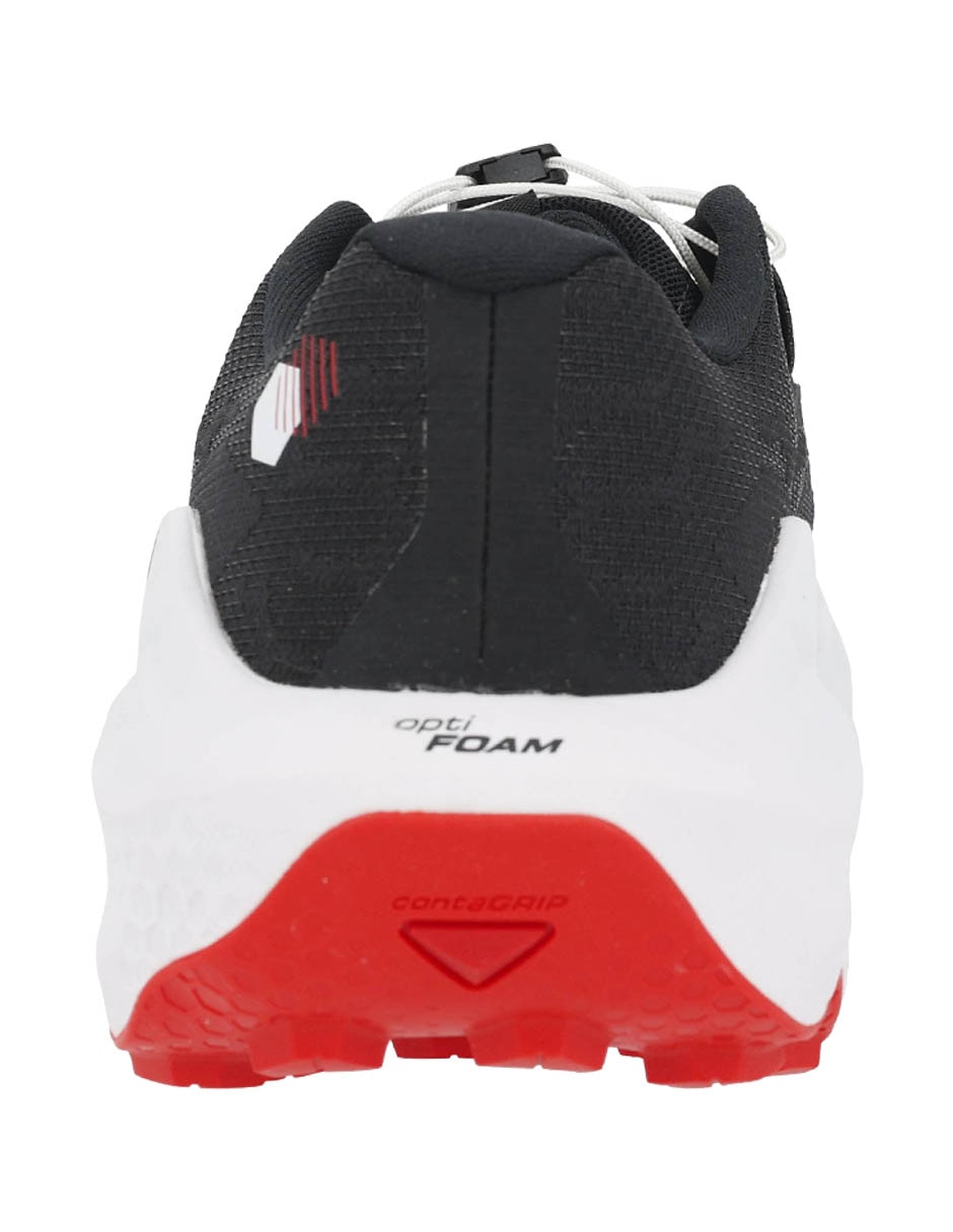 Tenis Salomon Ultra Glide 4 de hombre para trail