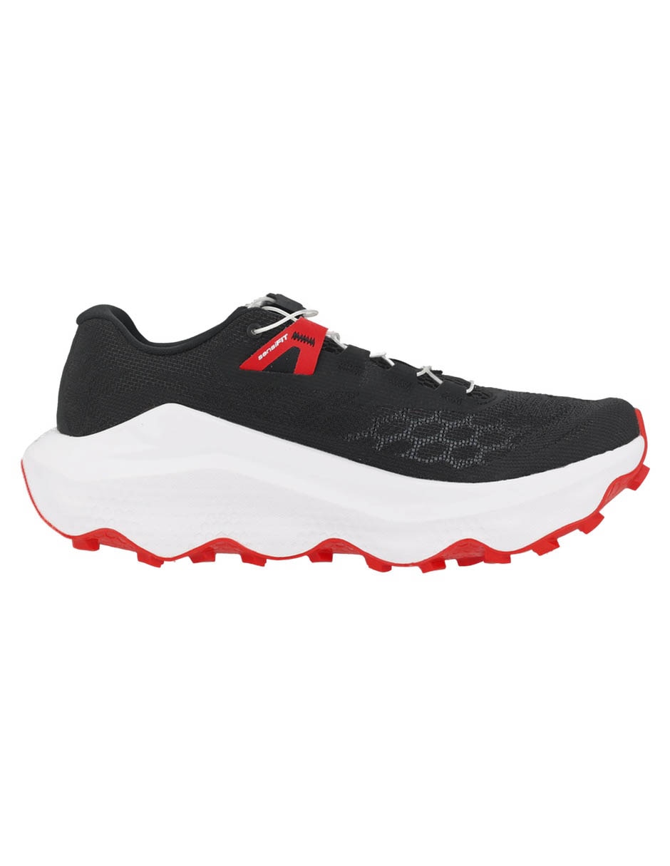 Tenis Salomon Ultra Glide 4 de hombre para trail