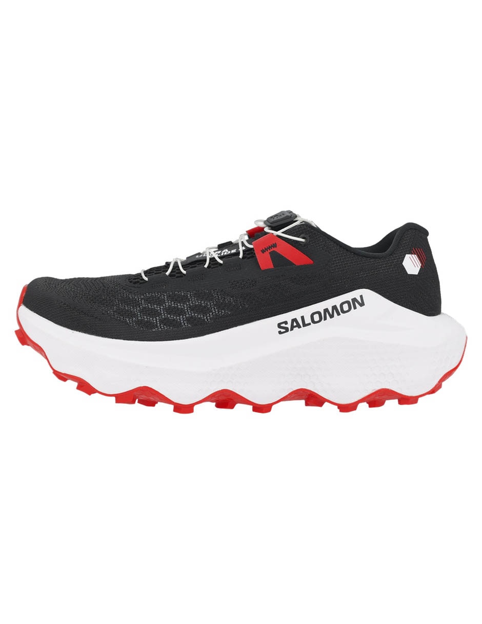Tenis Ultra Glide 4 de hombre para trail