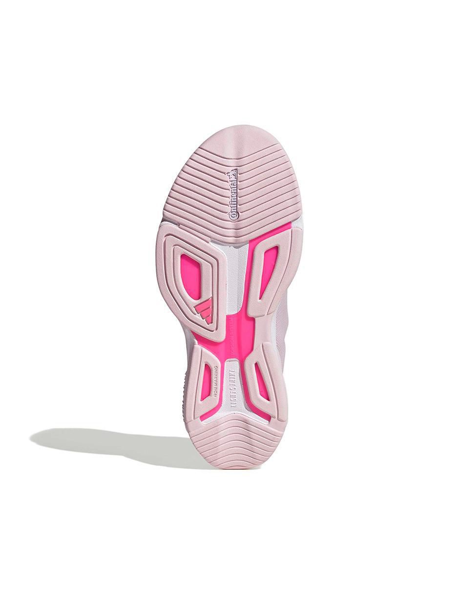 Tenis Rapidmove Go para tennis de mujer 5