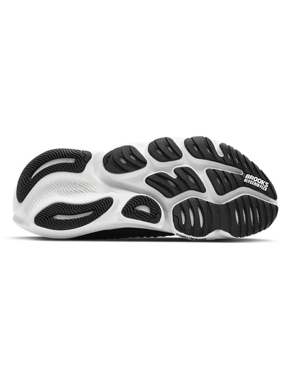 Tenis Glycerin Flex para correr de mujer