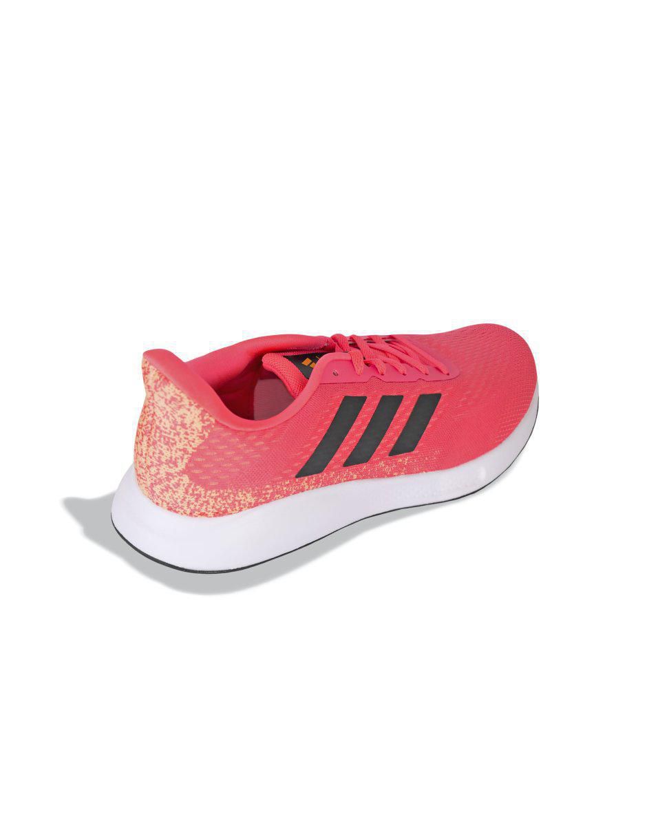 Tenis Ultrarun para correr Adidas unisex