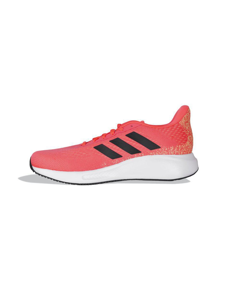 Tenis Ultrarun para correr Adidas unisex