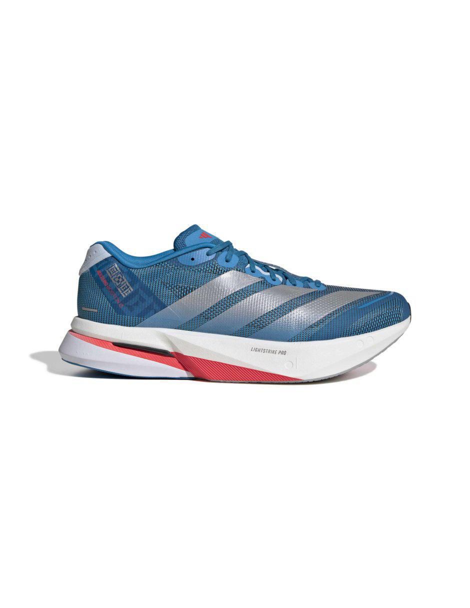 Tenis Adizero Boston para correr de hombre Tenis Adizero Boston para correr de hombre
