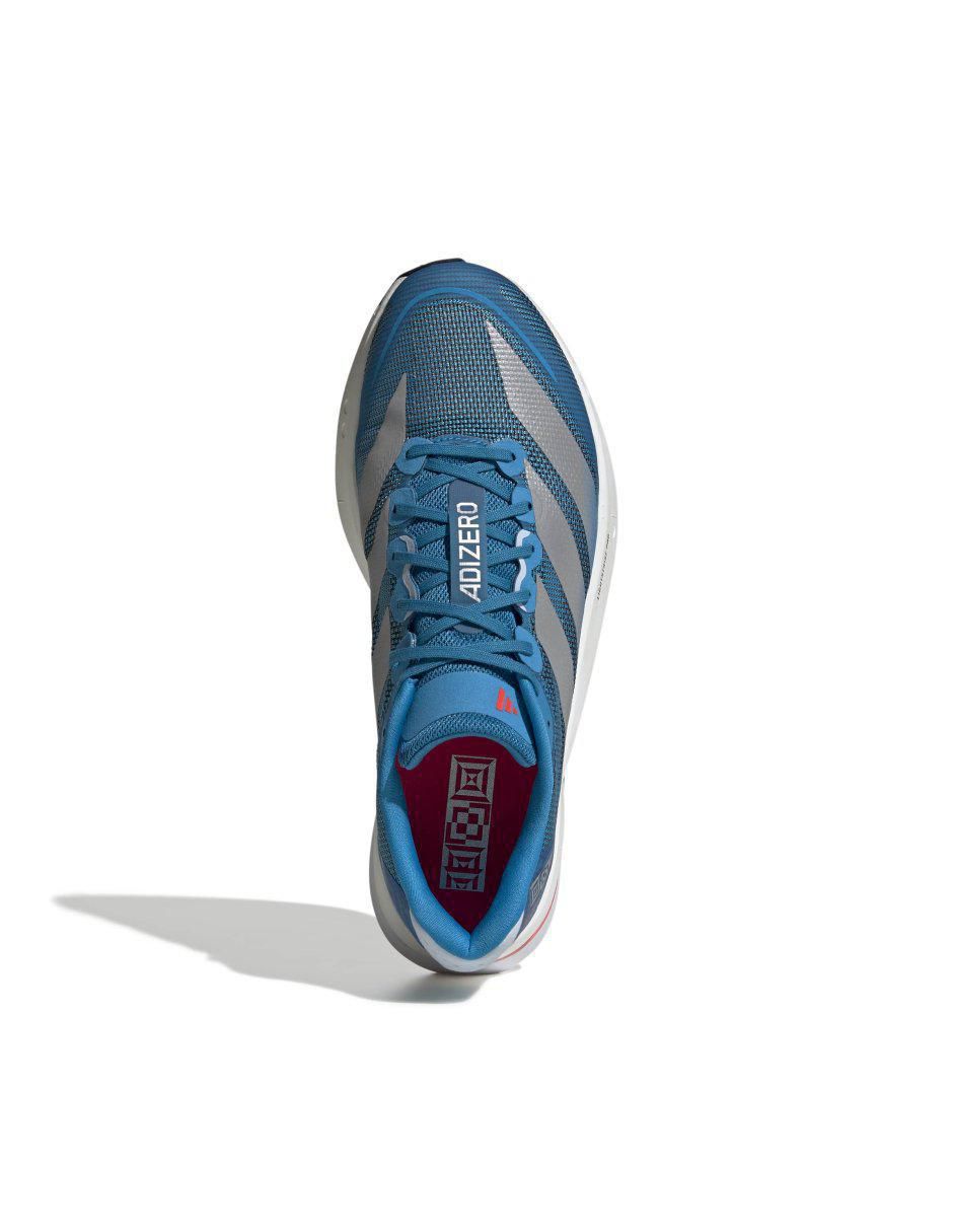 Tenis Adizero Boston para correr de hombre 8