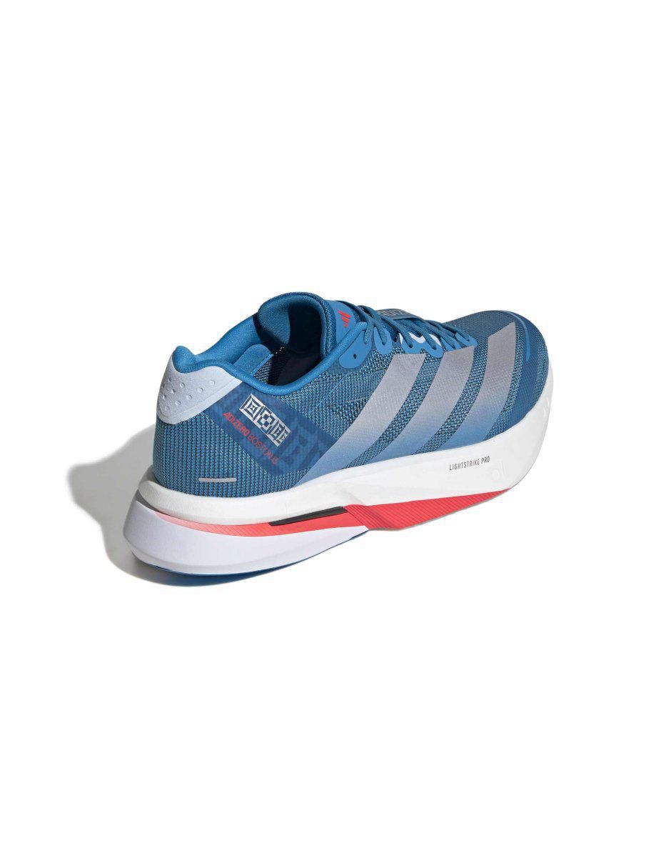 Tenis Adizero Boston para correr de hombre 9