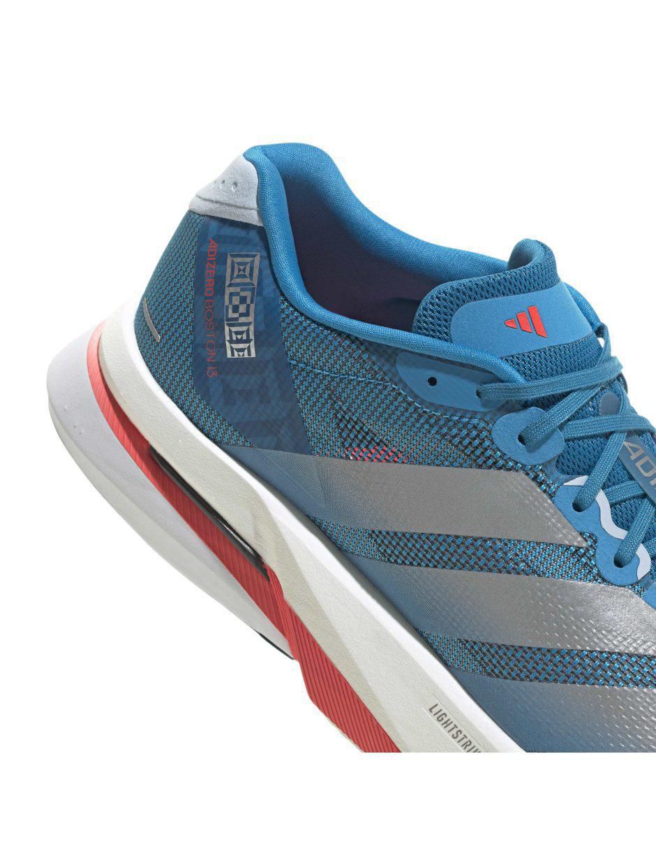 Tenis Adizero Boston para correr de hombre 6
