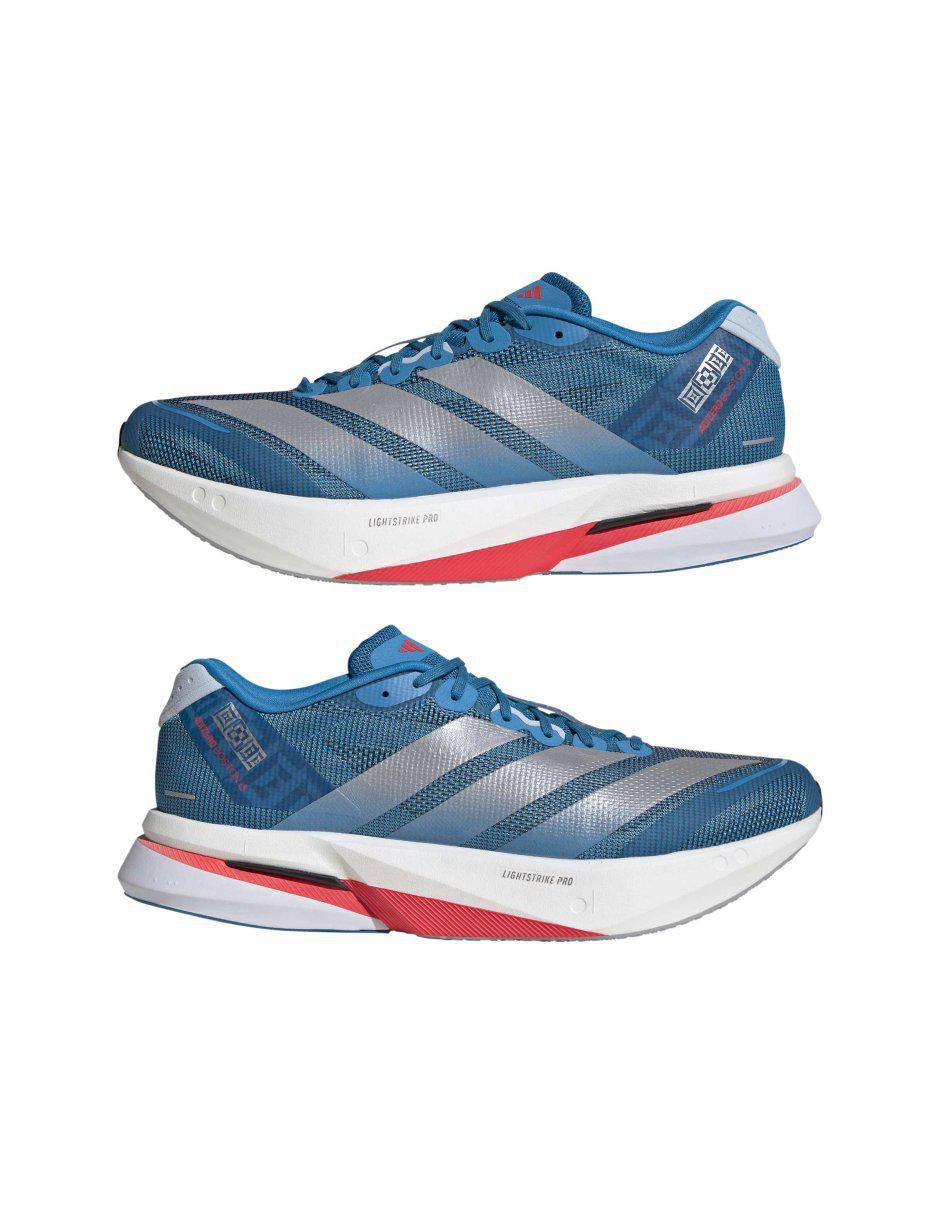 Tenis Adizero Boston para correr de hombre 7
