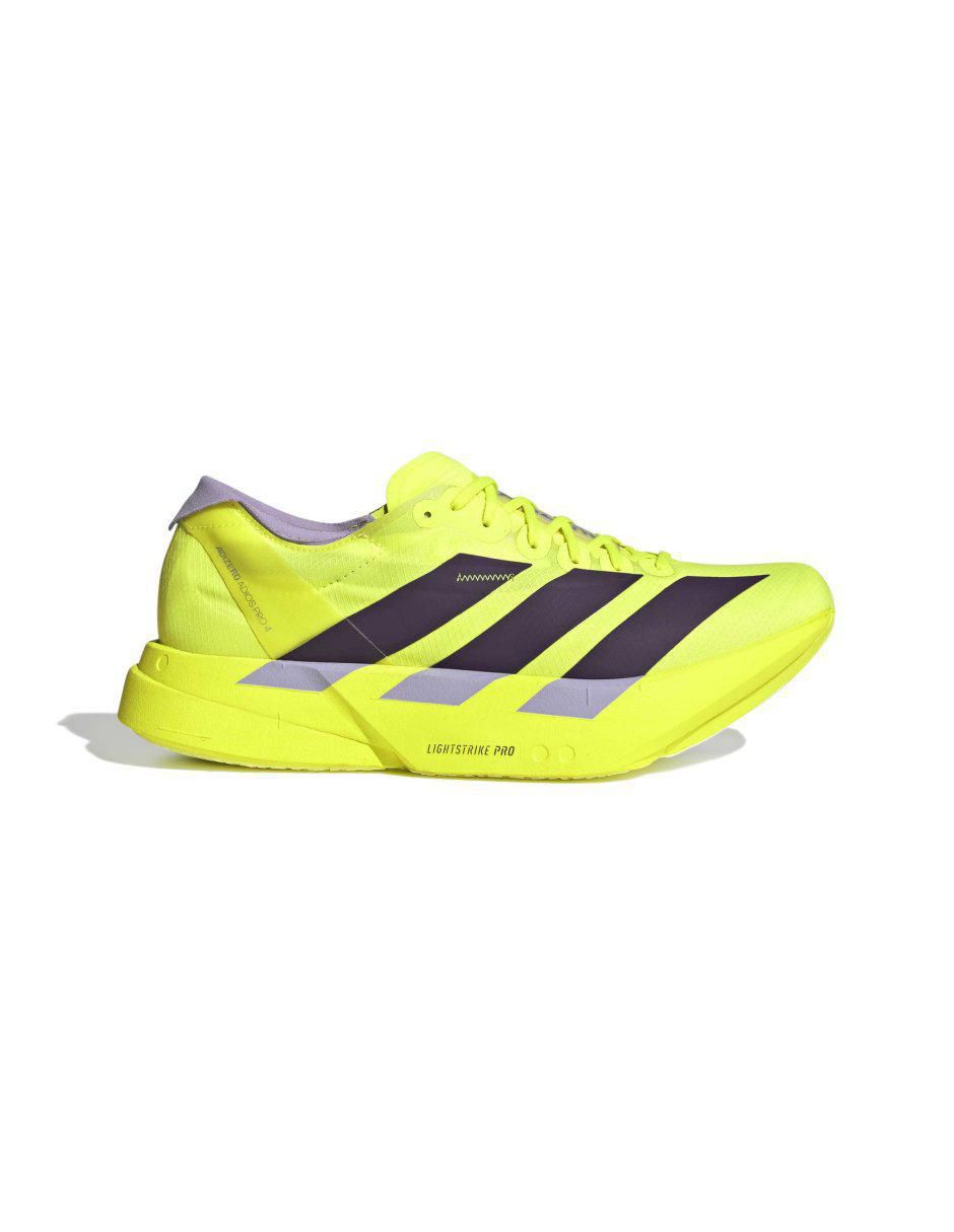 Tenis Adizero Adios Pro para correr de hombre 1