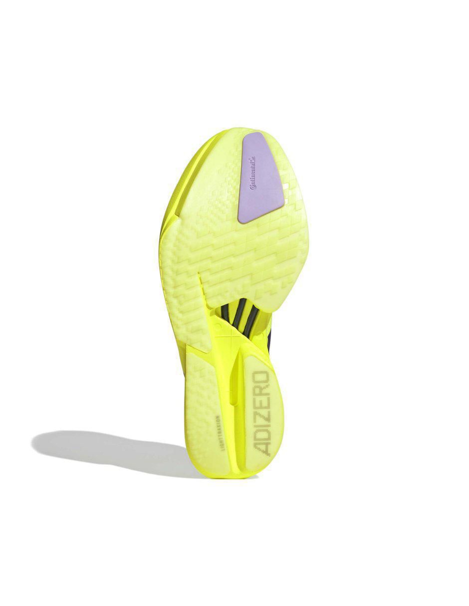 Tenis Adizero Adios Pro para correr de hombre 3
