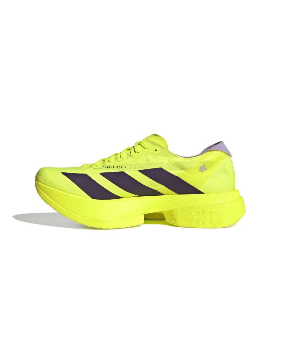 Tenis Adizero Adios Pro para correr de hombre 4