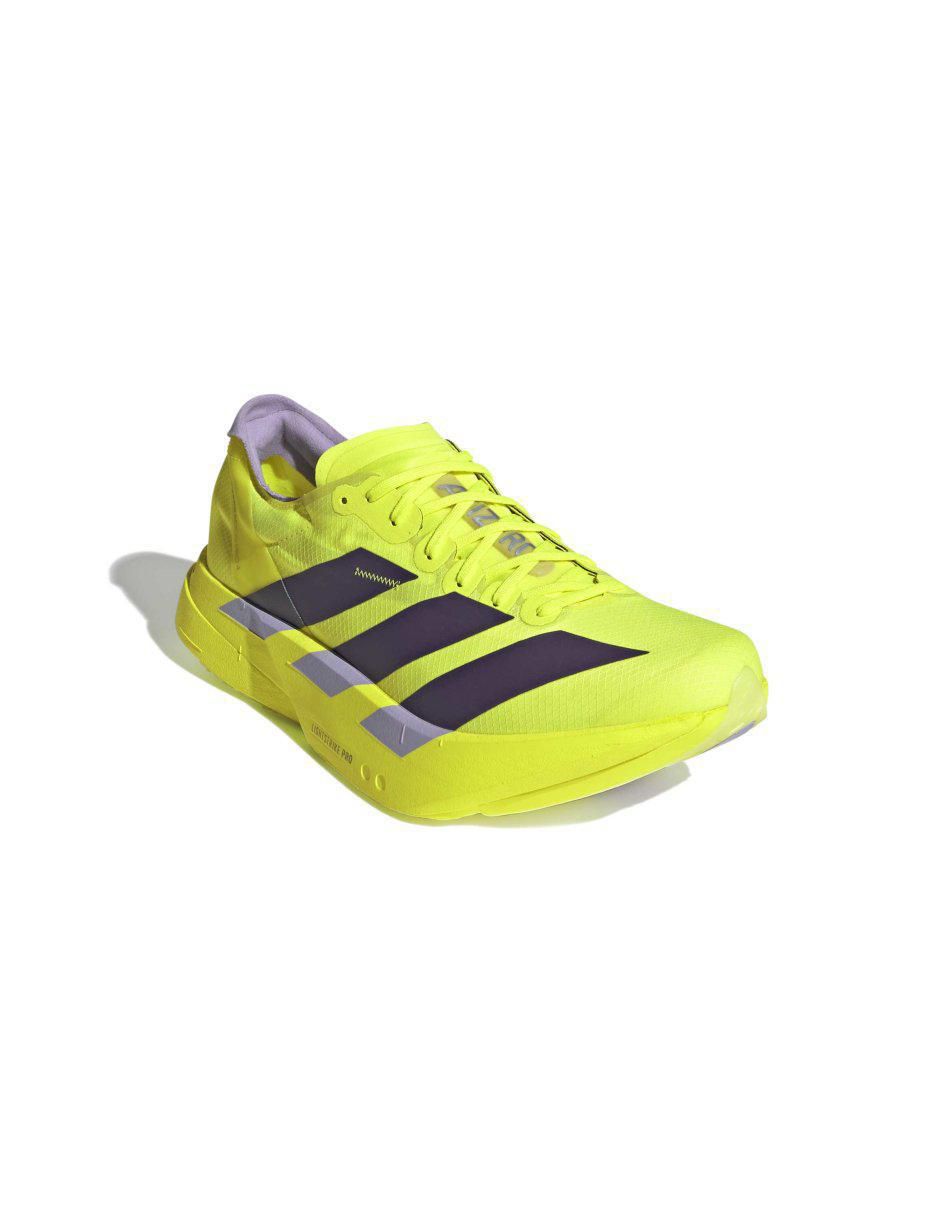 Tenis Adizero Adios Pro para correr de hombre 5