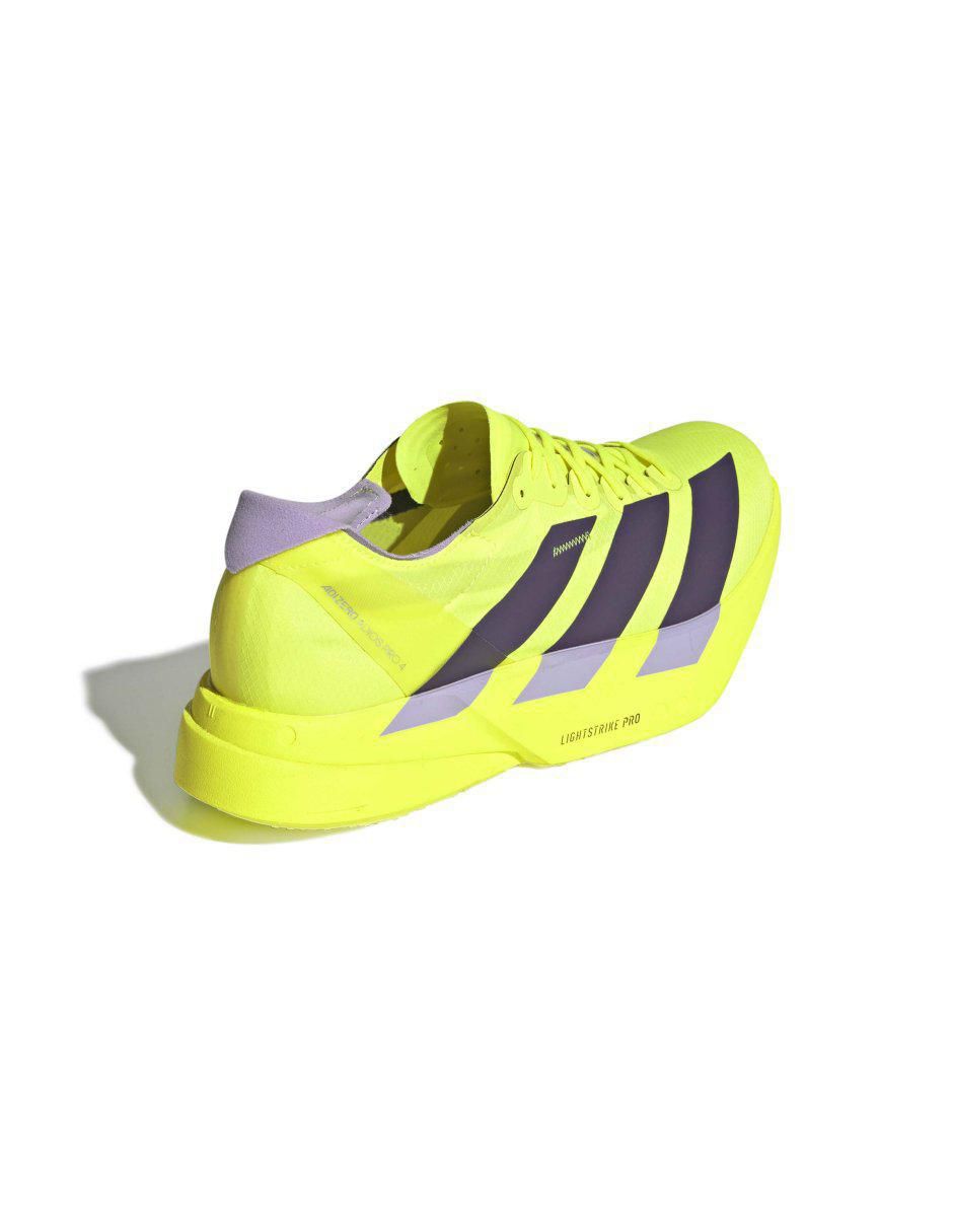 Tenis Adizero Adios Pro para correr de hombre 6