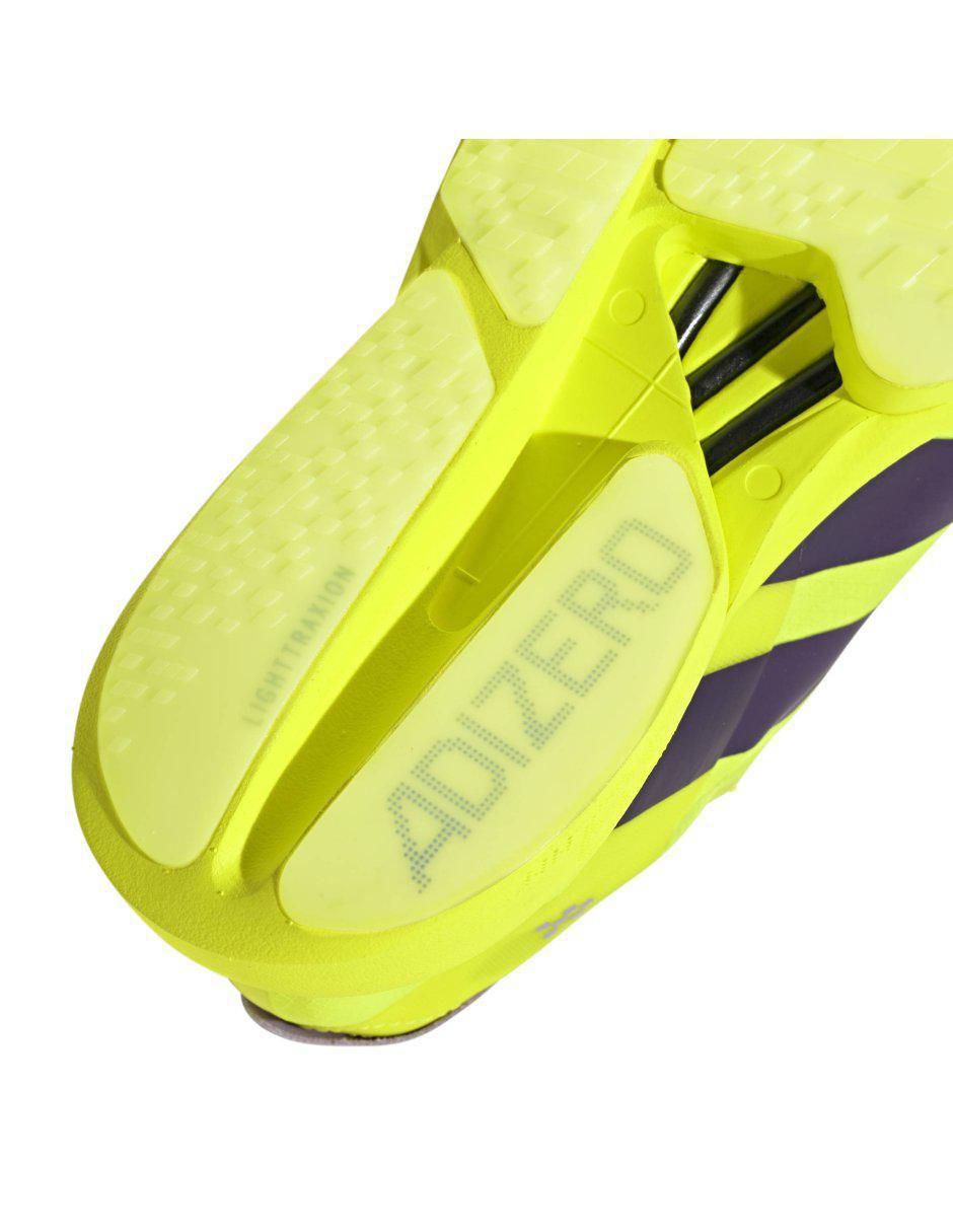 Tenis Adizero Adios Pro para correr de hombre 7