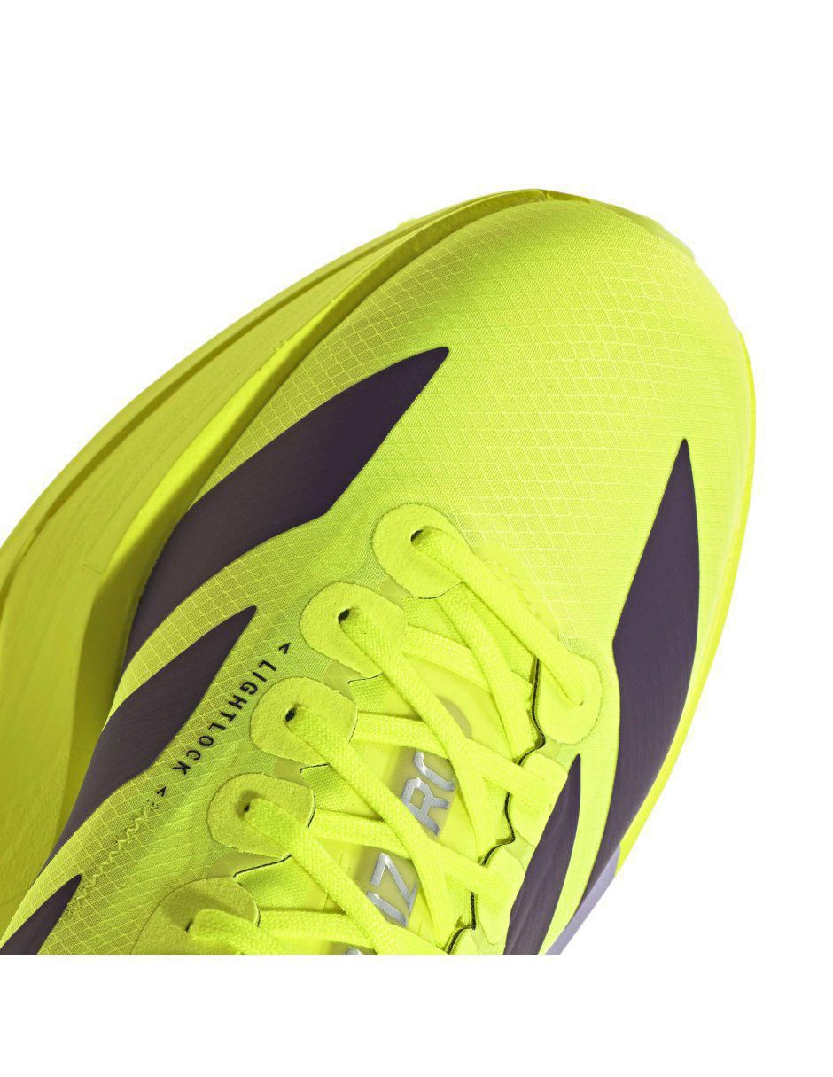 Tenis Adizero Adios Pro para correr de hombre 8