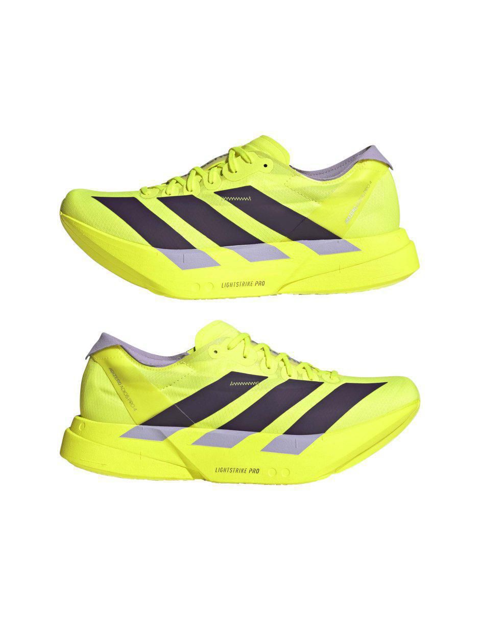 Tenis Adizero Adios Pro para correr de hombre 9