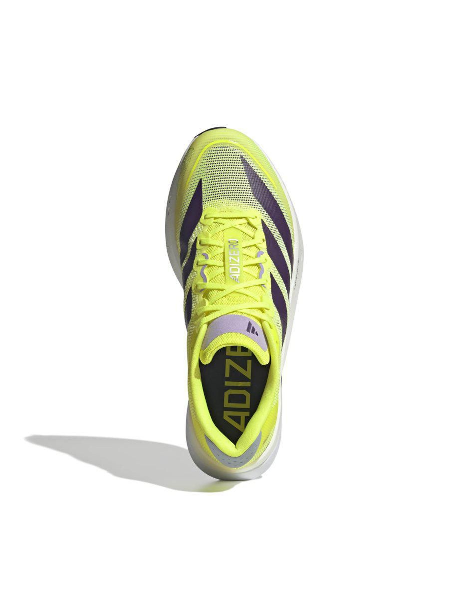 Tenis Adizero Boston para correr de hombre 2