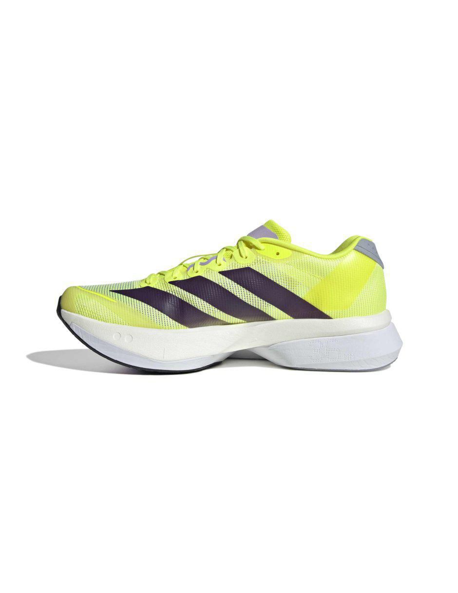 Tenis Adizero Boston para correr de hombre 4