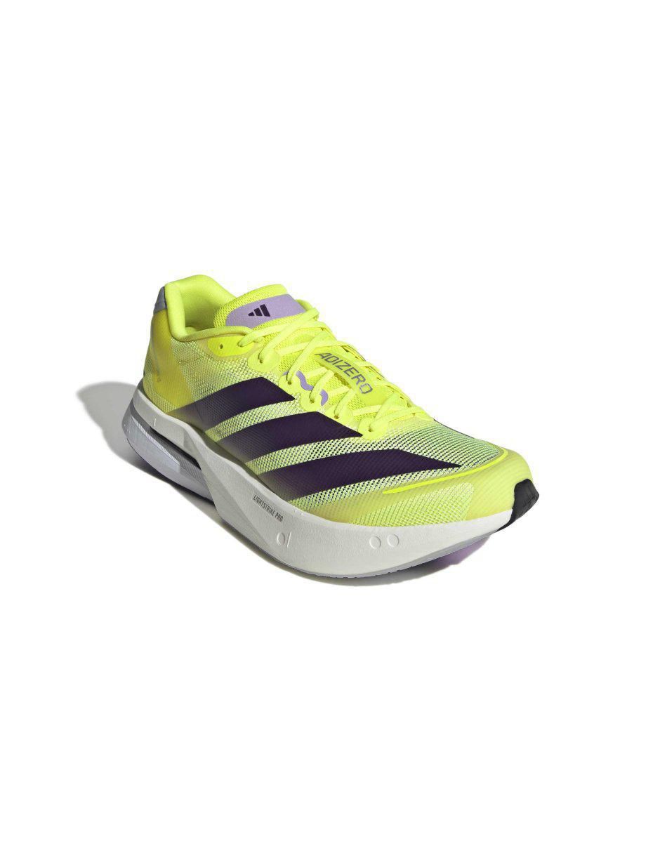 Tenis Adizero Boston para correr de hombre 5