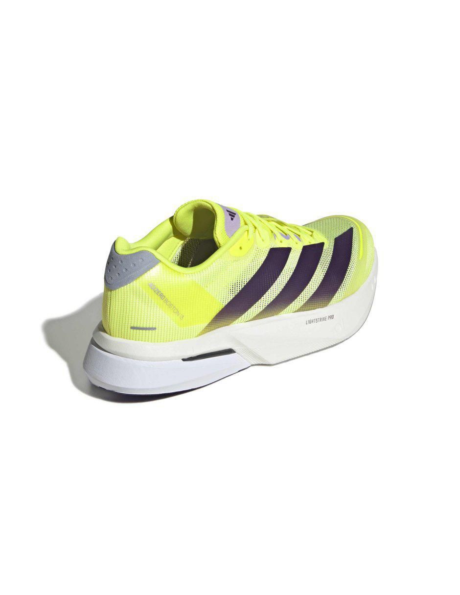 Tenis Adizero Boston para correr de hombre 6