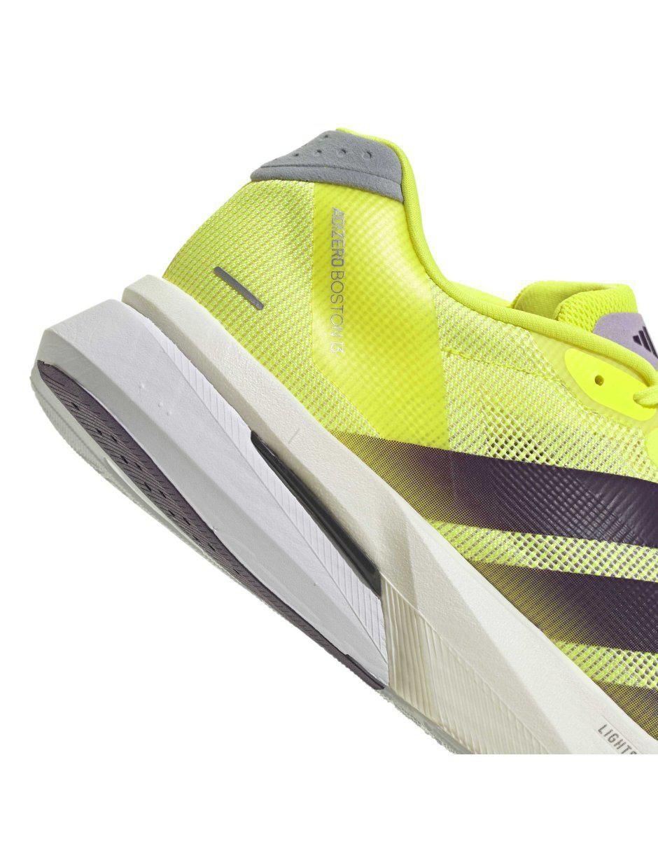 Tenis Adizero Boston para correr de hombre 7