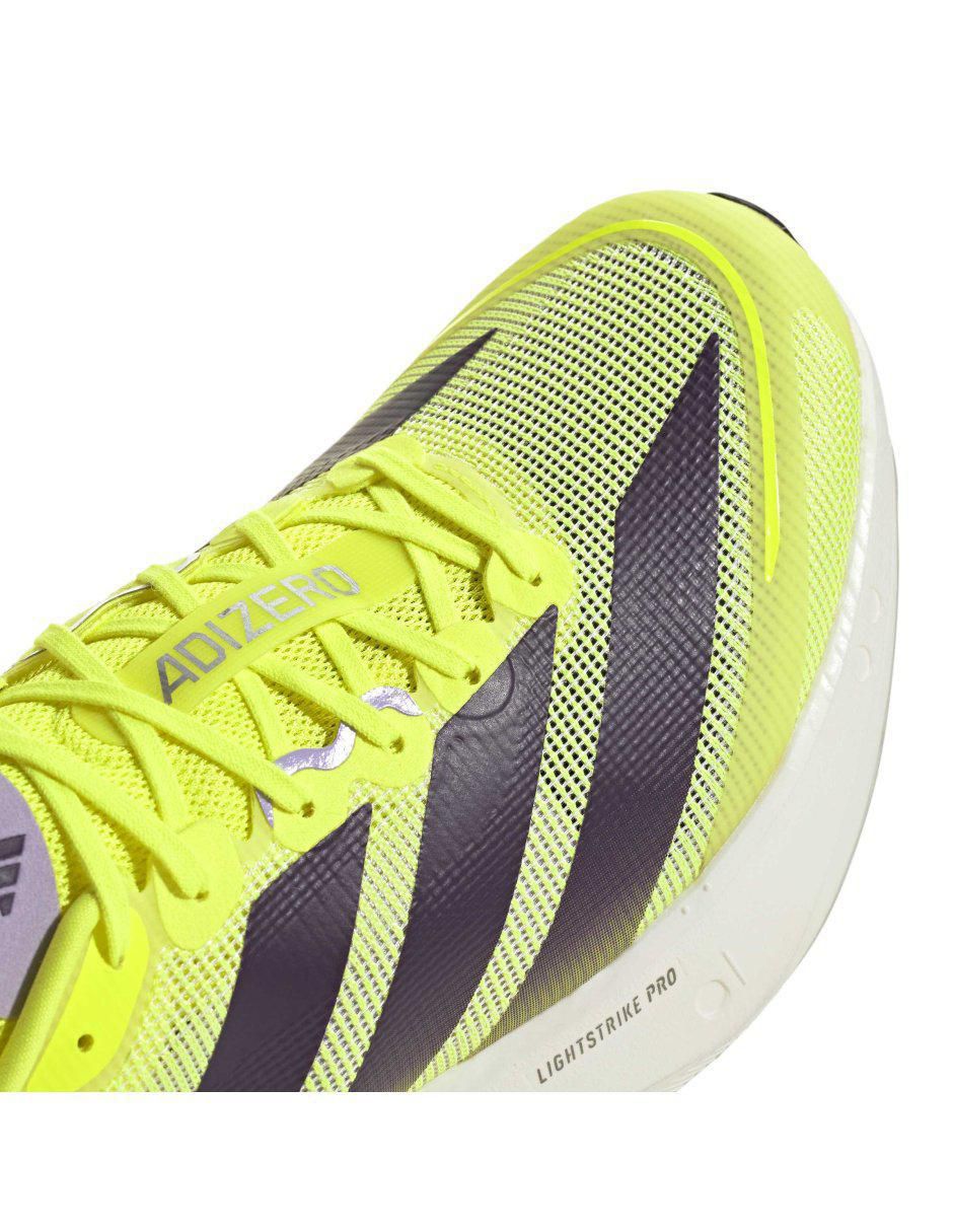 Tenis Adizero Boston para correr de hombre 8
