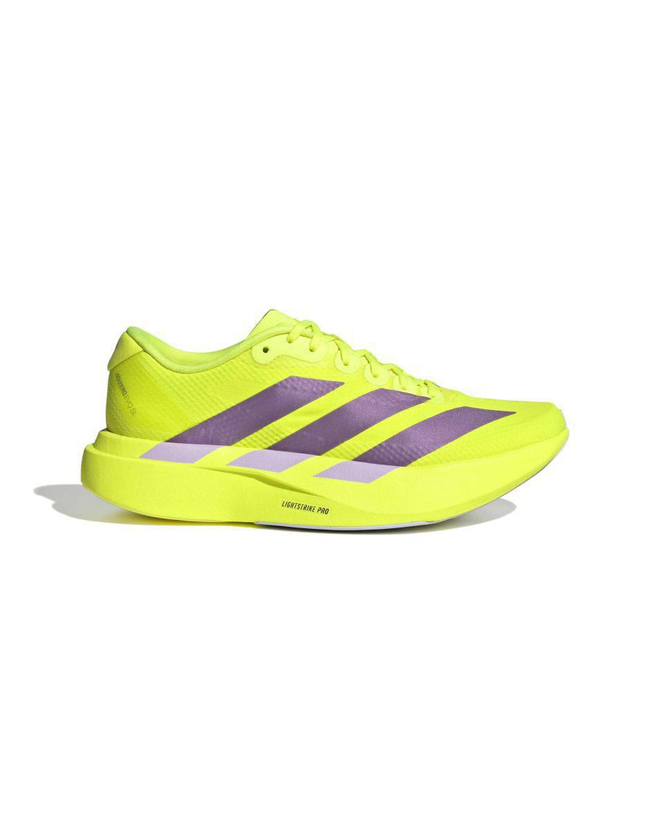 Tenis Adizero Evo SL para correr de mujer 1