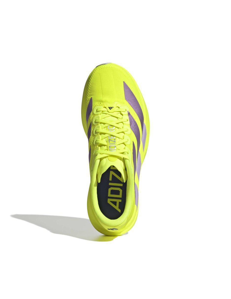 Tenis Adizero Evo SL para correr de mujer 2