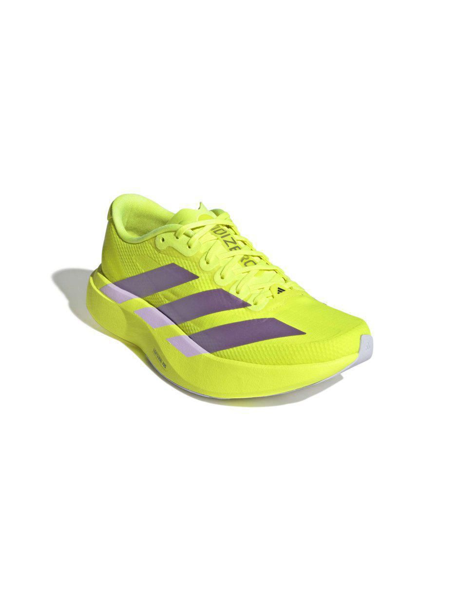 Tenis Adizero Evo SL para correr de mujer 5