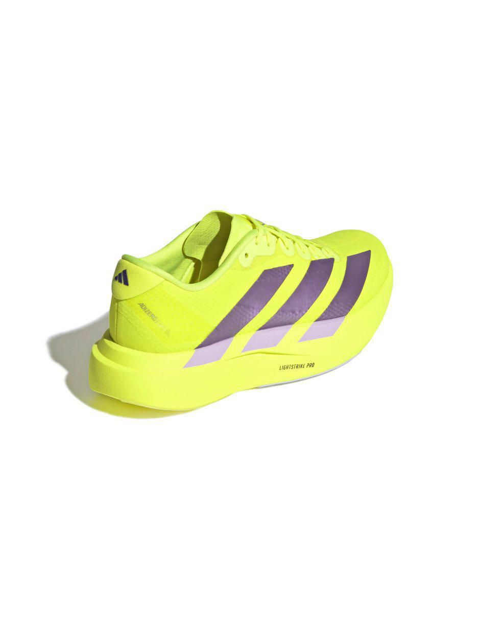 Tenis Adizero Evo SL para correr de mujer 6