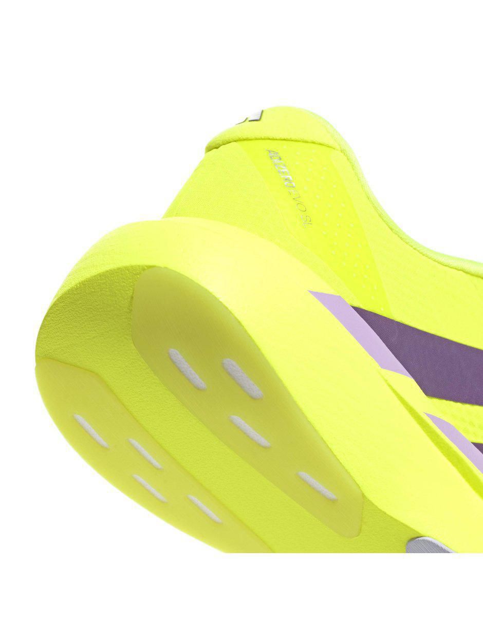 Tenis Adizero Evo SL para correr de mujer 7
