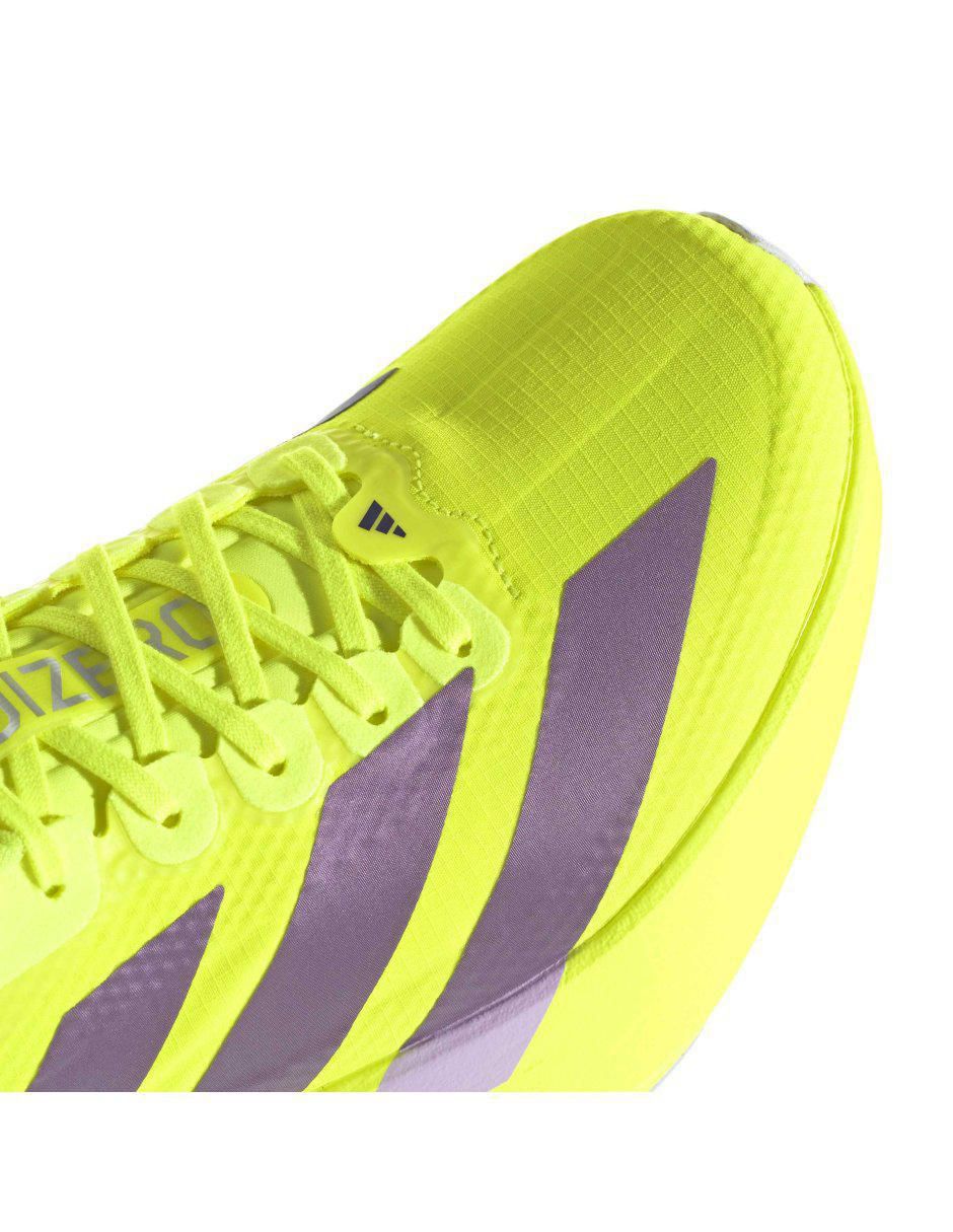 Tenis Adizero Evo SL para correr de mujer 8