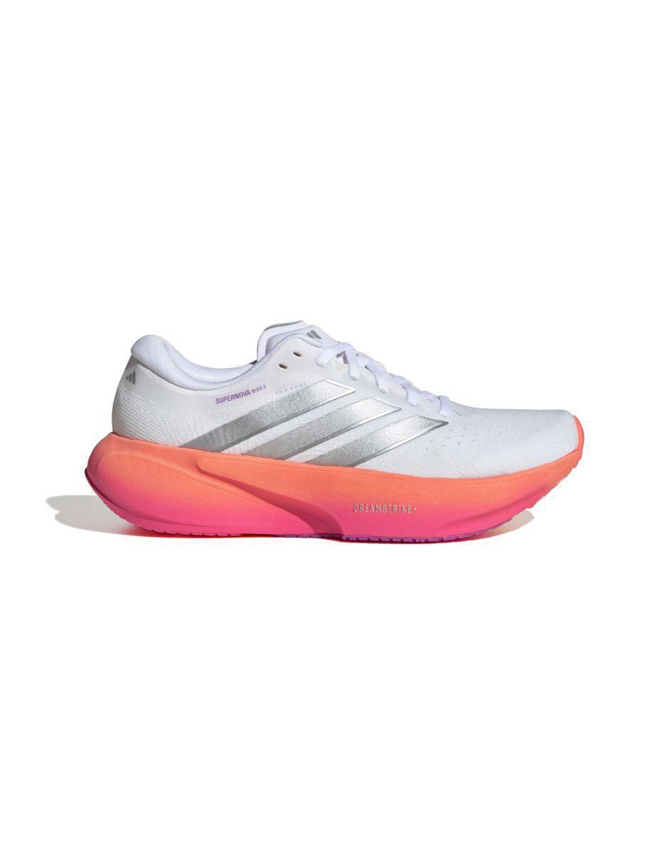 Tenis Supernova Rise para correr de mujer Tenis Supernova Rise para correr de mujer