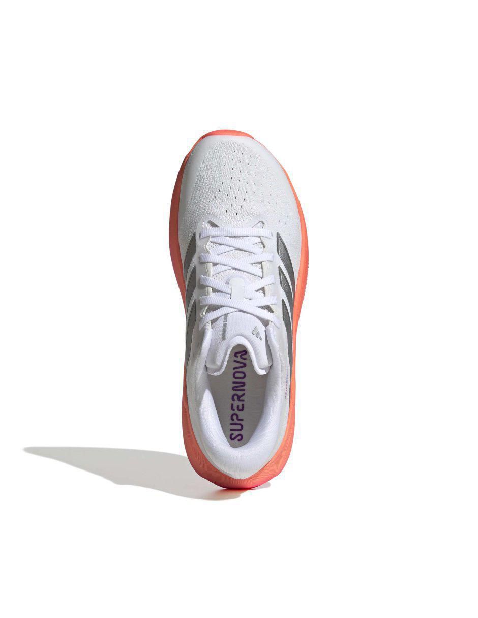 Tenis Supernova Rise para correr de mujer 2
