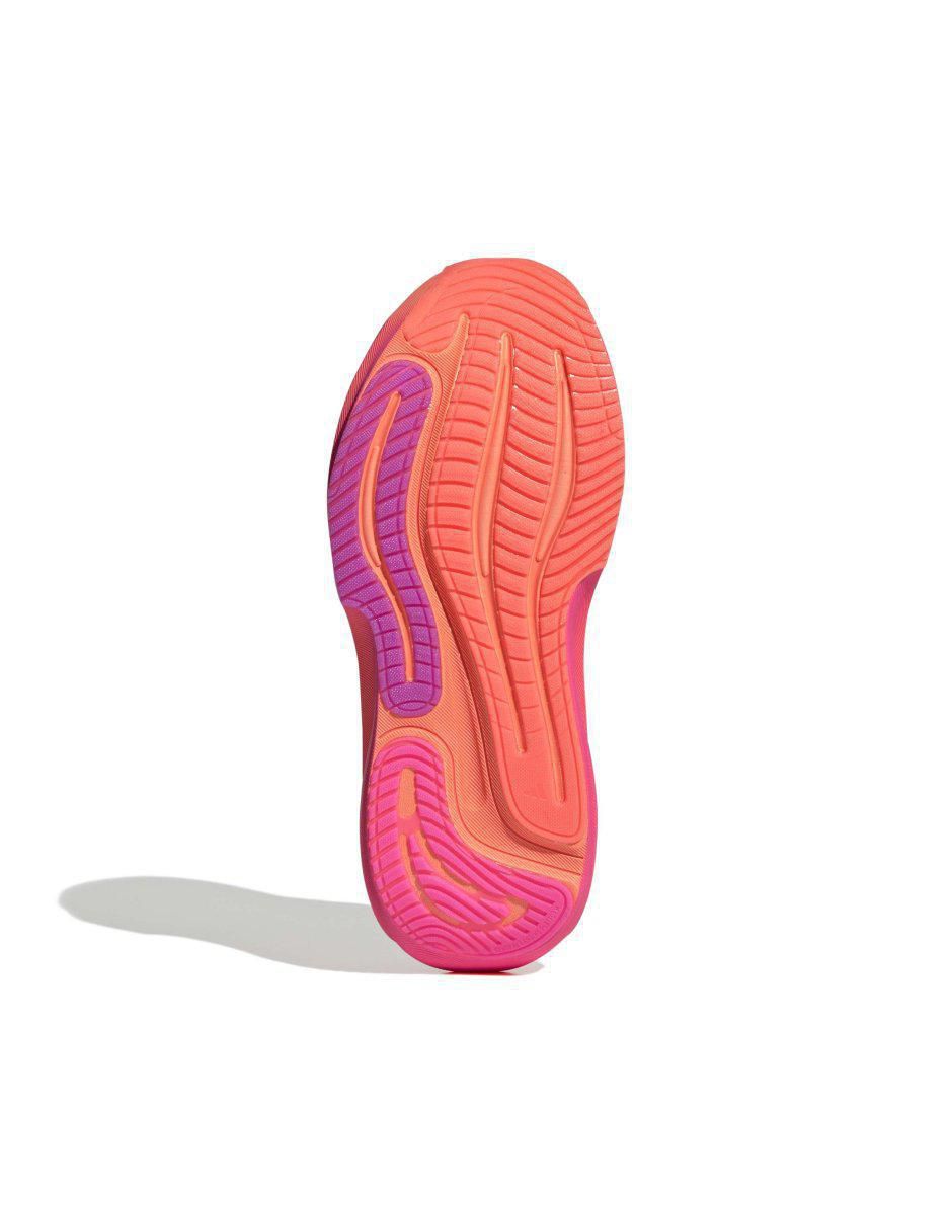 Tenis Supernova Rise para correr de mujer 3