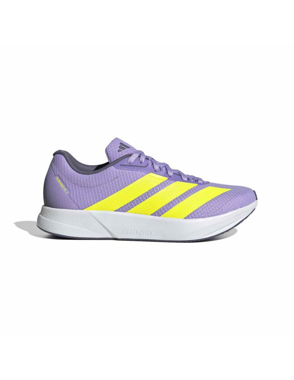 Tenis Duramo RC para correr de mujer