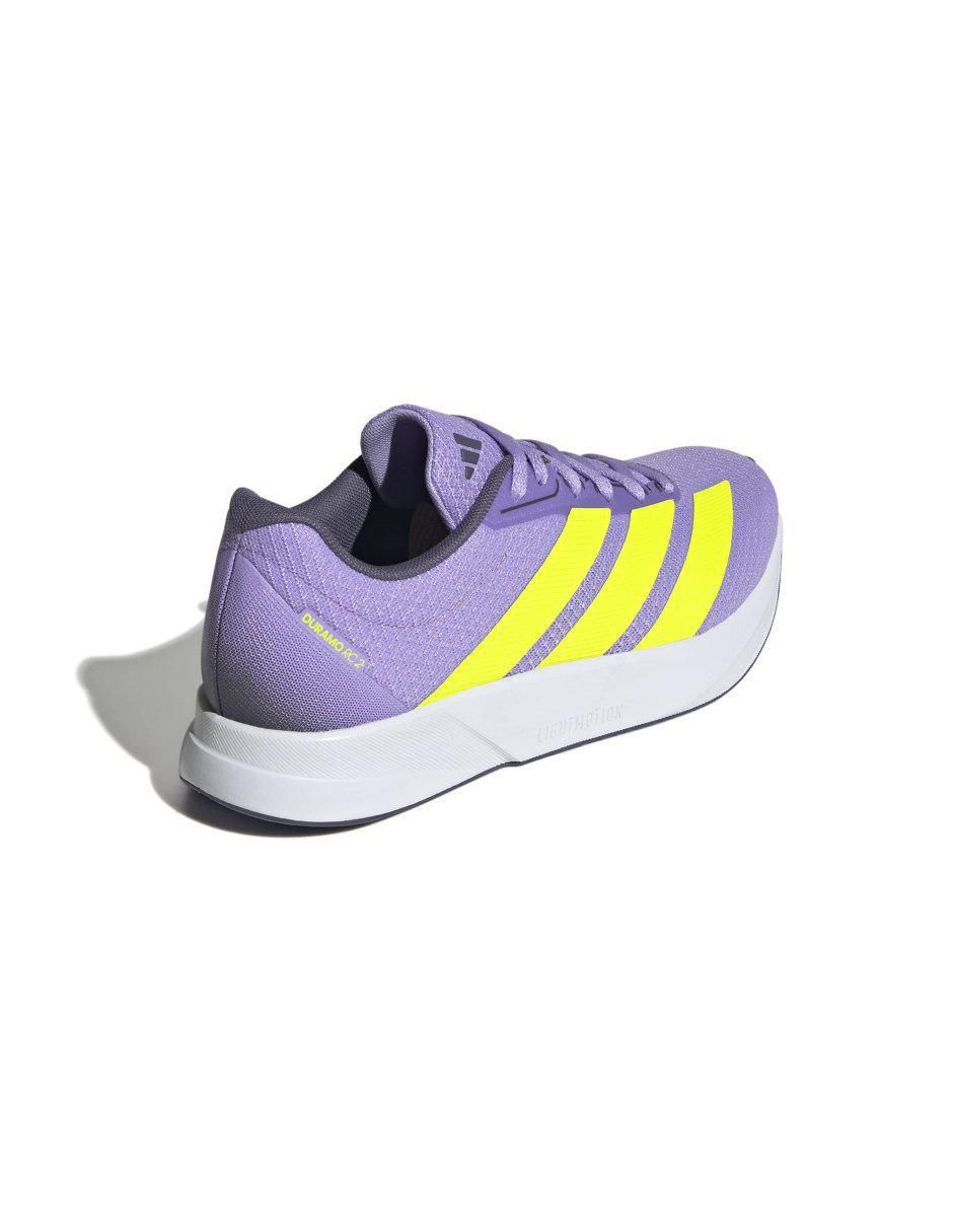Tenis Duramo Rc para correr de mujer 9