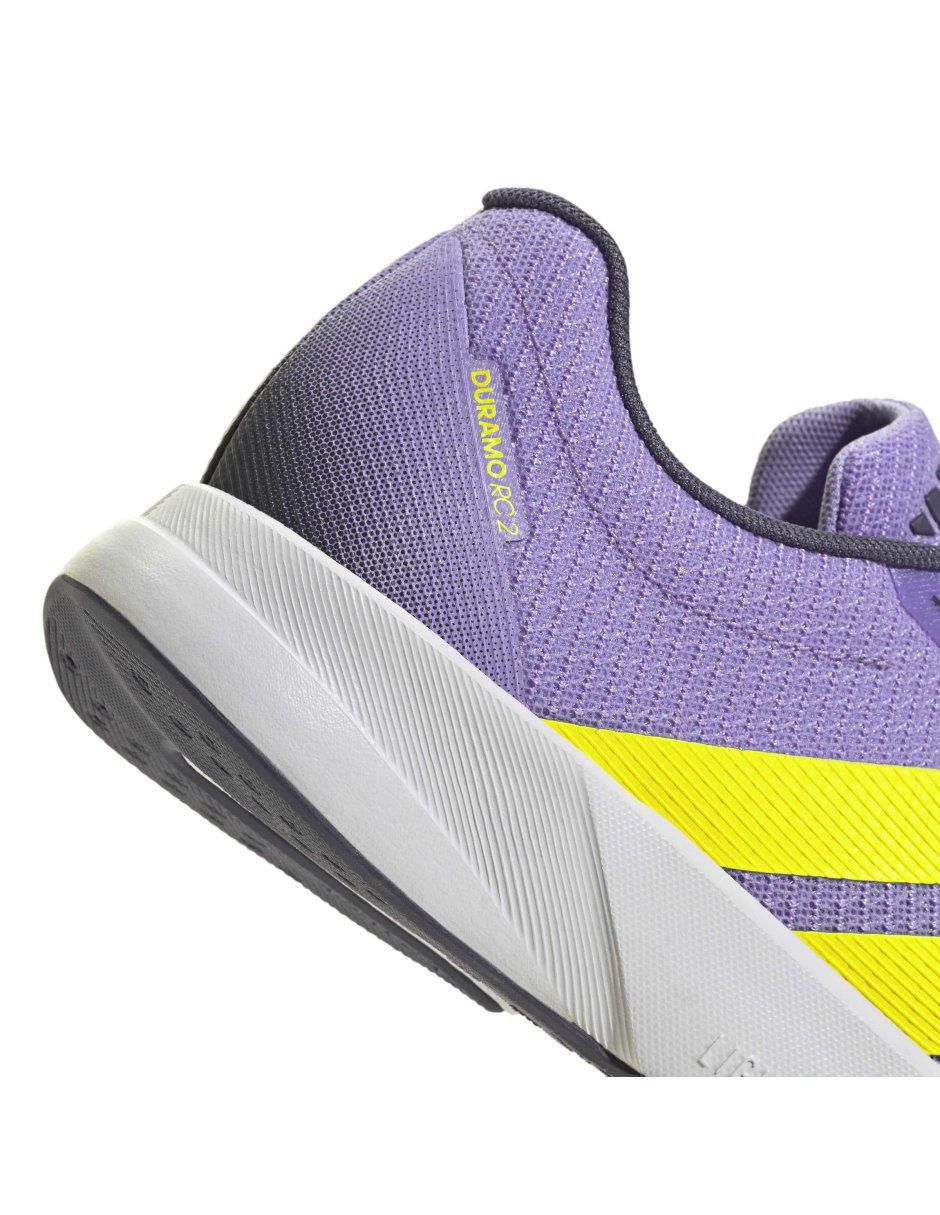 Tenis Duramo Rc para correr de mujer 6