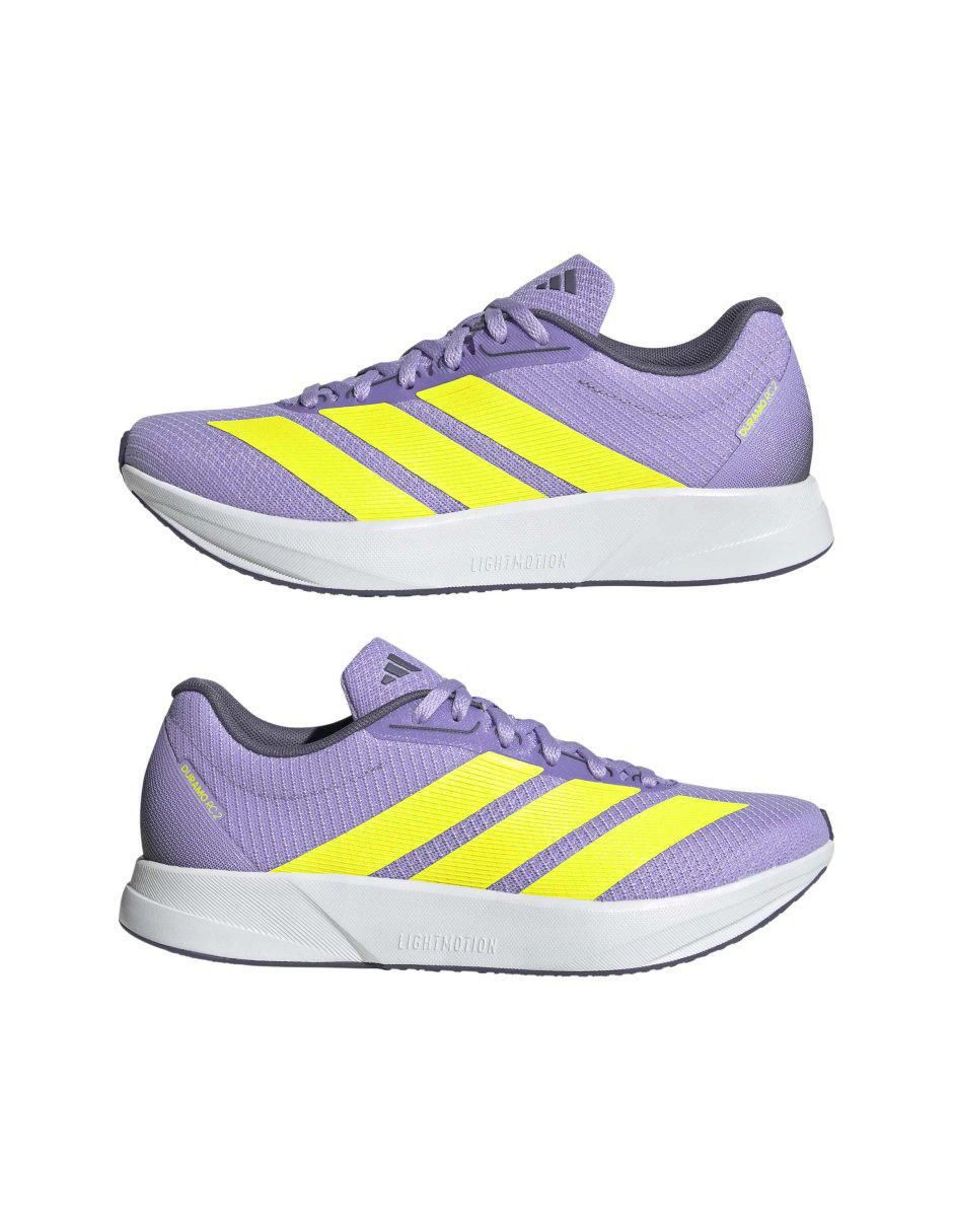 Tenis Duramo Rc para correr de mujer 7