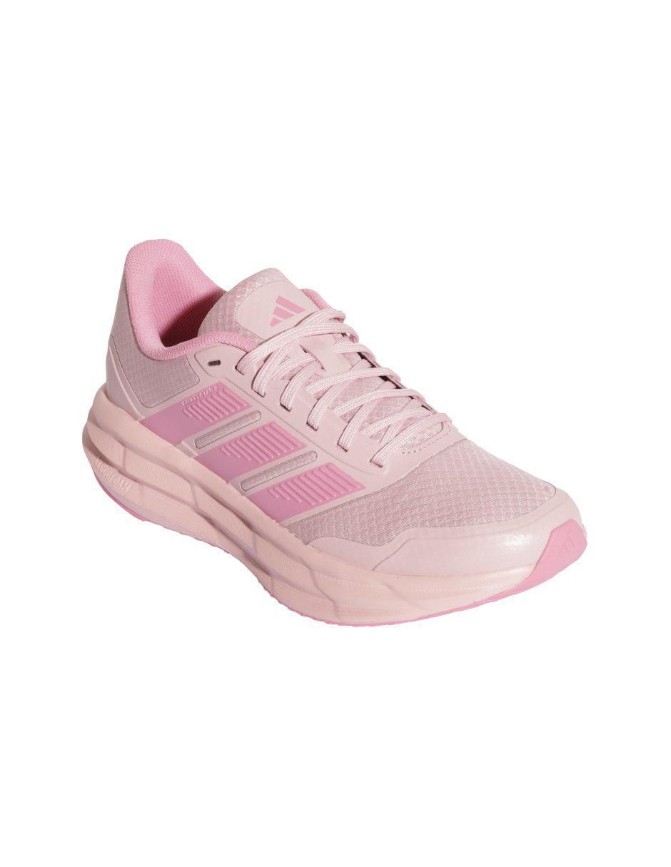 Tenis Galaxy para correr Adidas de mujer