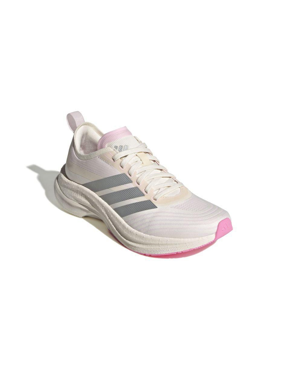 Tenis Moveboost para correr Adidas de mujer
