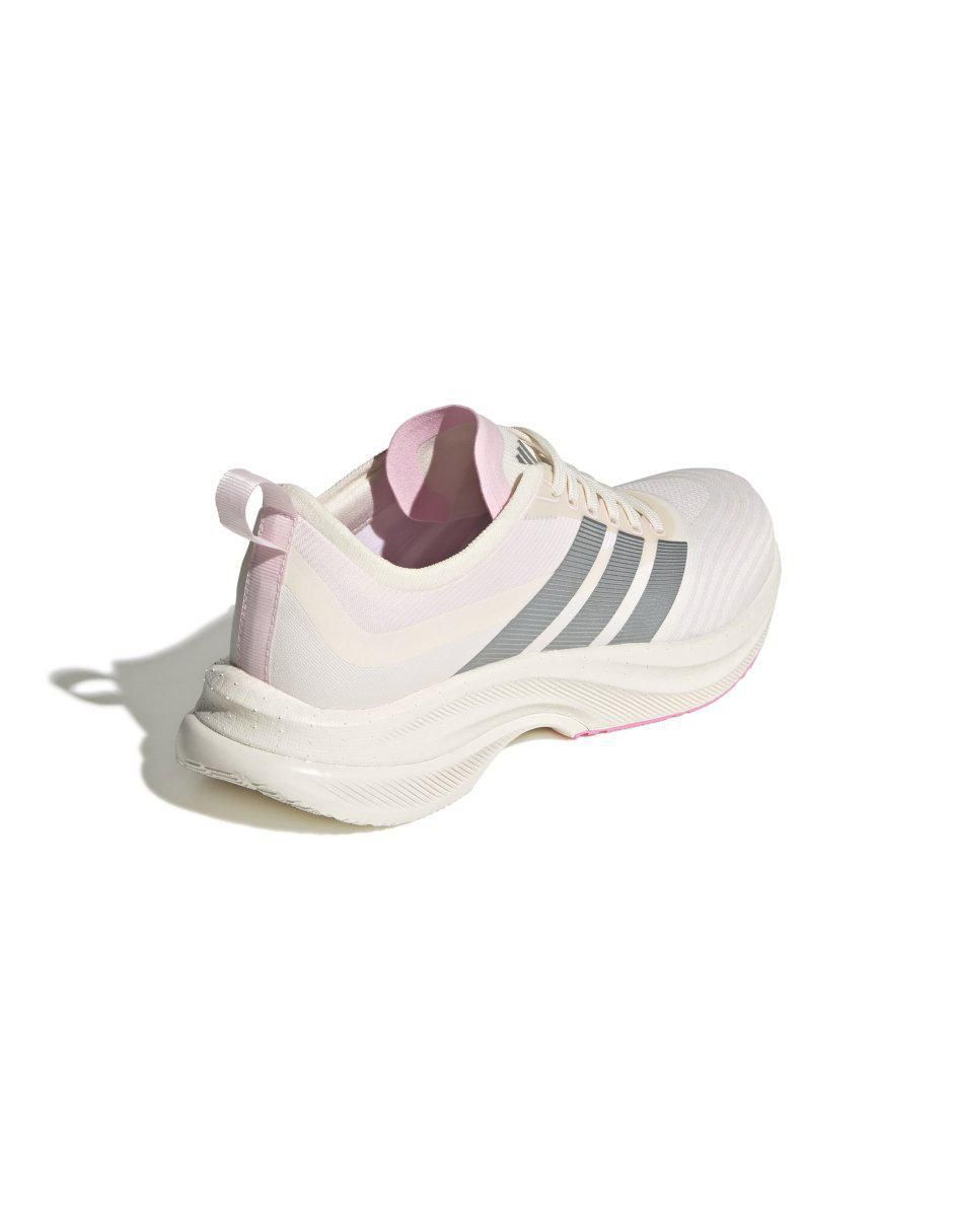 Tenis Moveboost para correr Adidas de mujer