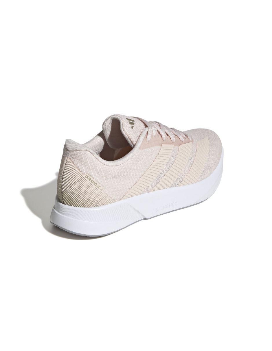 Tenis Duramo RC para correr Adidas de mujer