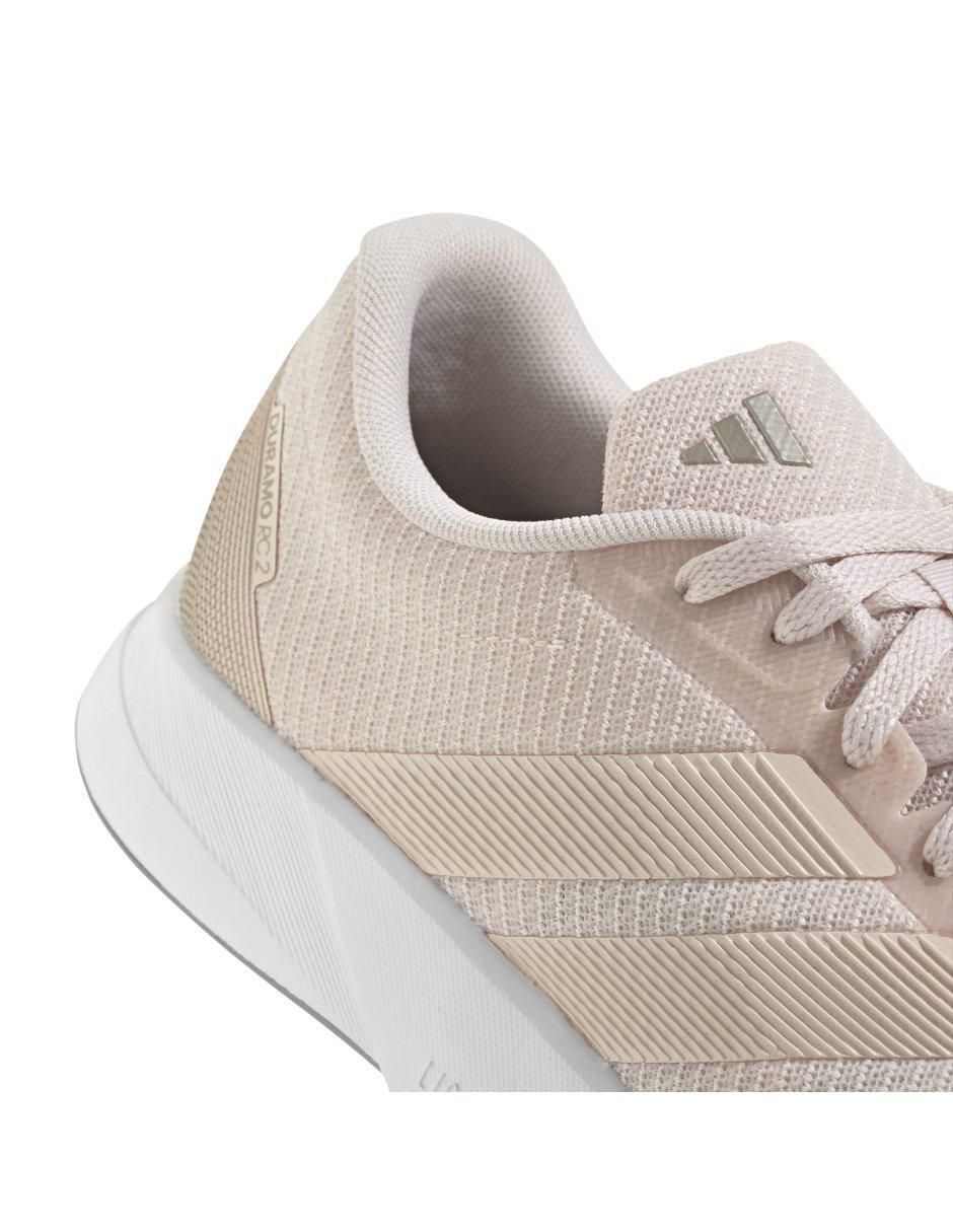Tenis Duramo RC para correr Adidas de mujer