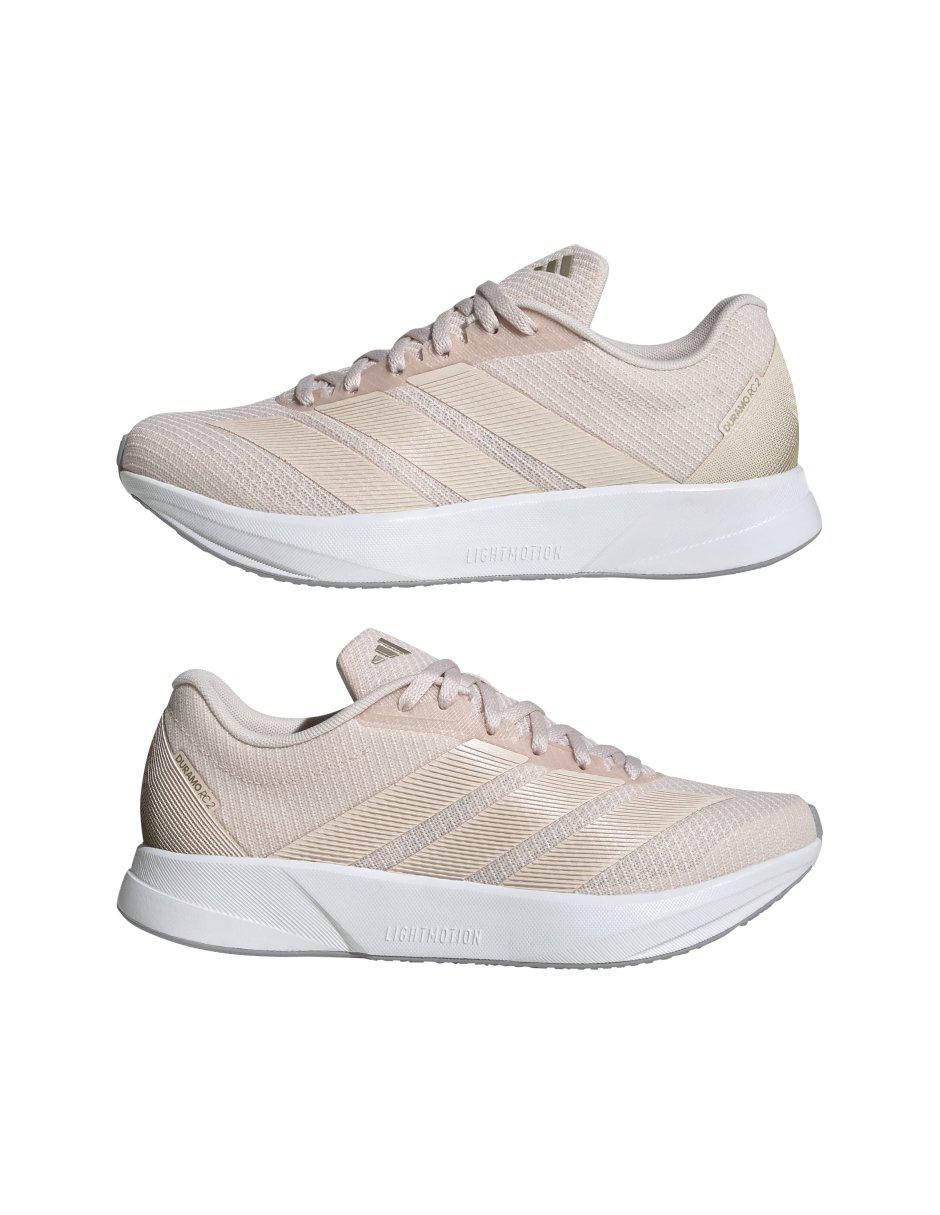 Tenis Duramo RC para correr Adidas de mujer