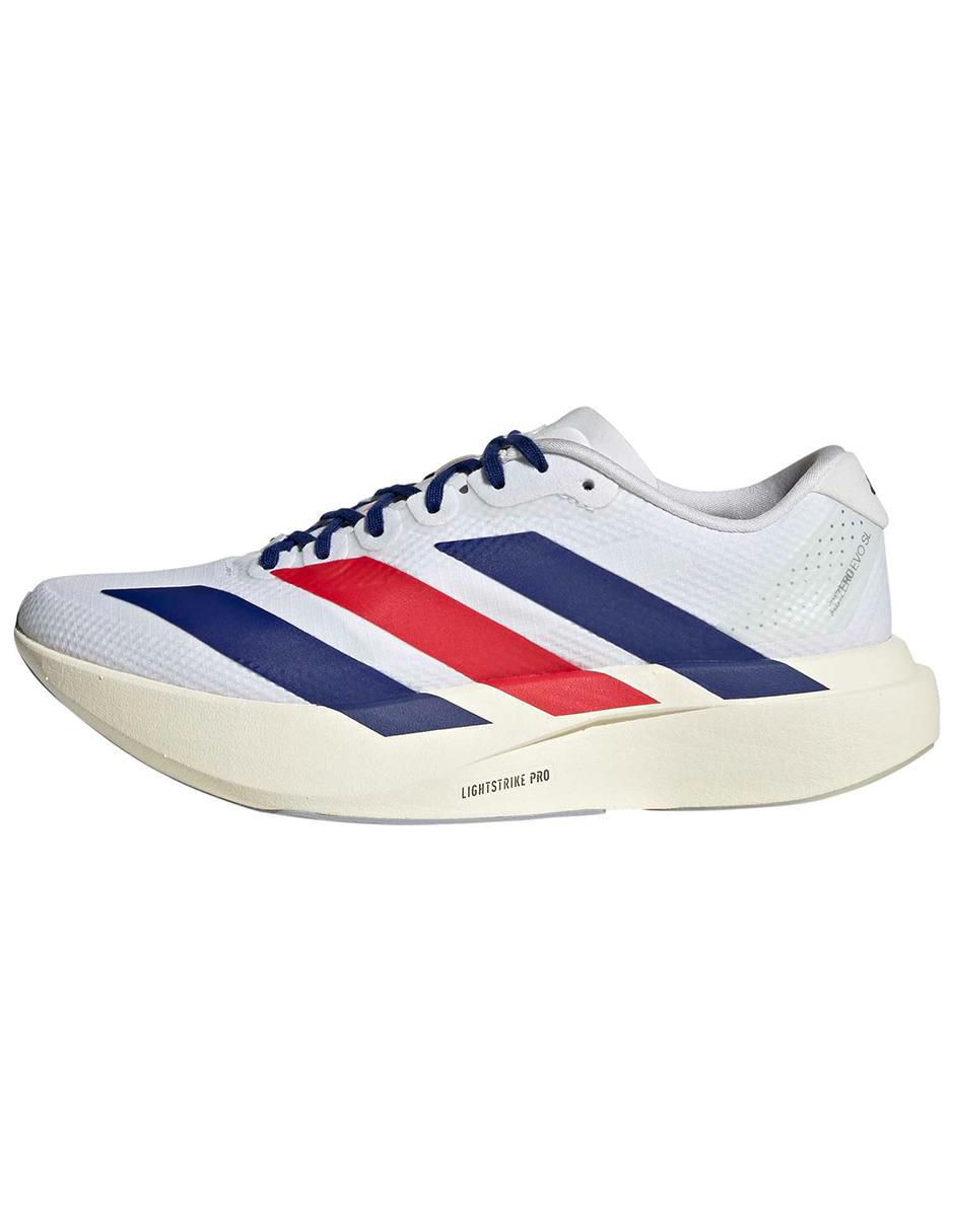 Tenis Adizero Evo Sl para correr de mujer 5